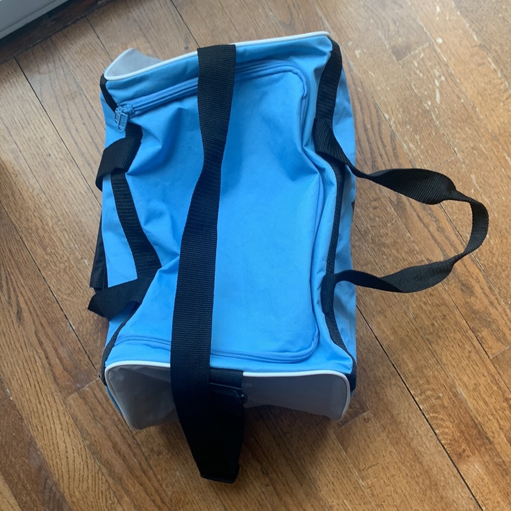 ADIDAS BAG - Picture 3 of 8